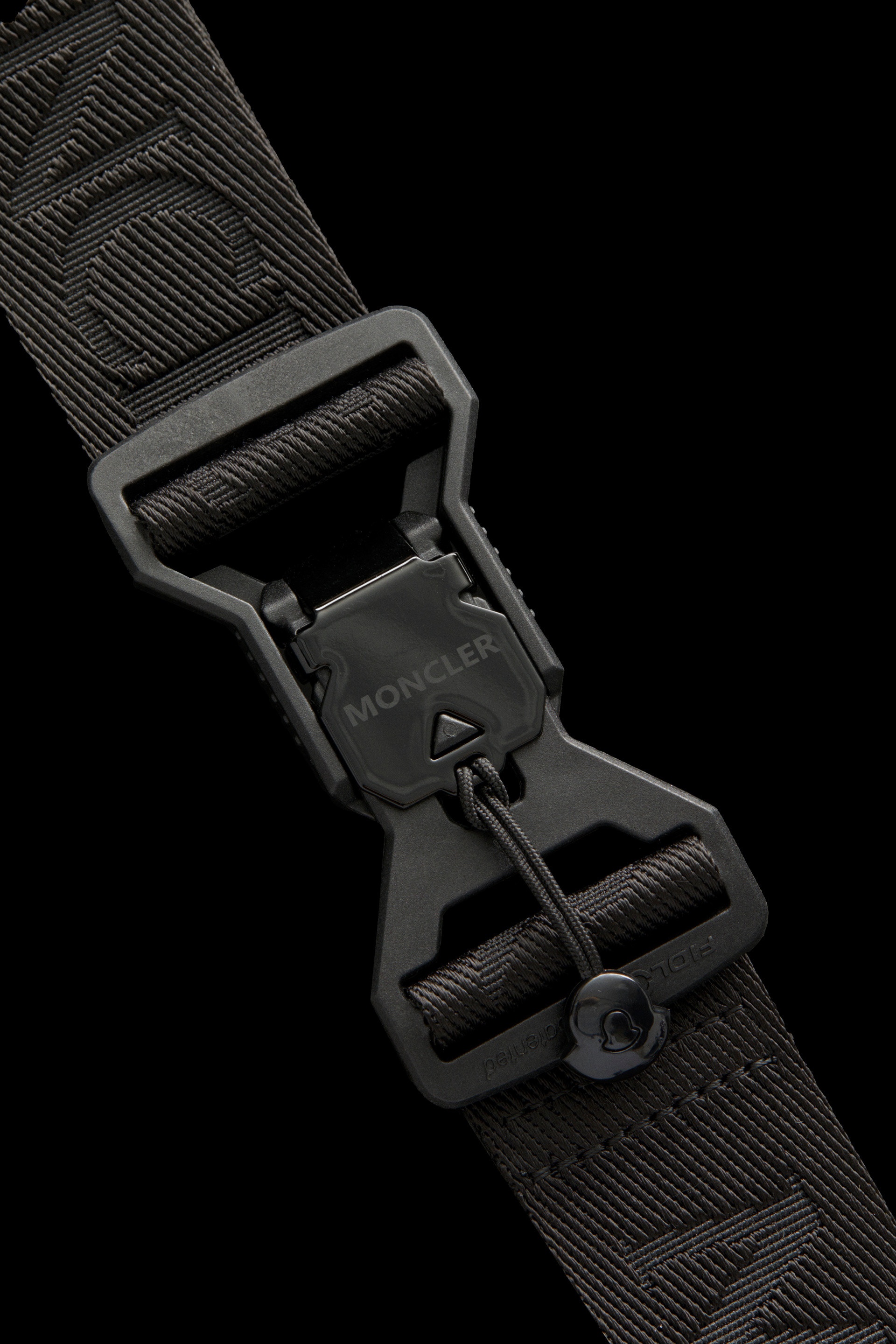 Durance Belt Bag - 4