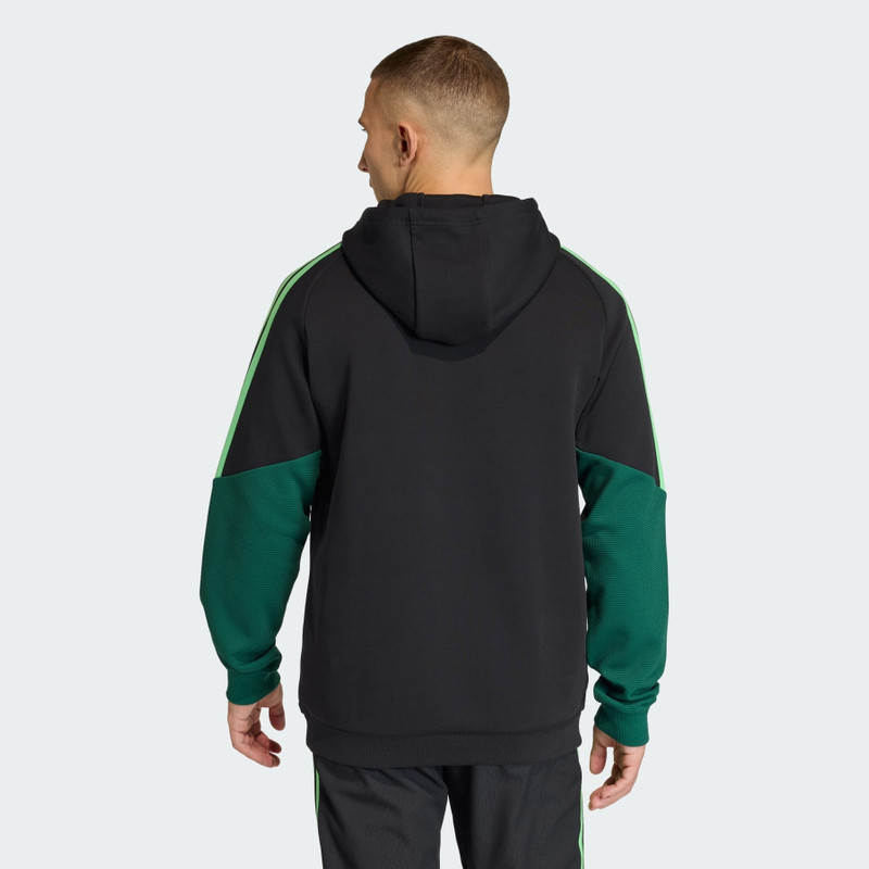 Mexico 26 Tiro Sweat Hoodie 3
