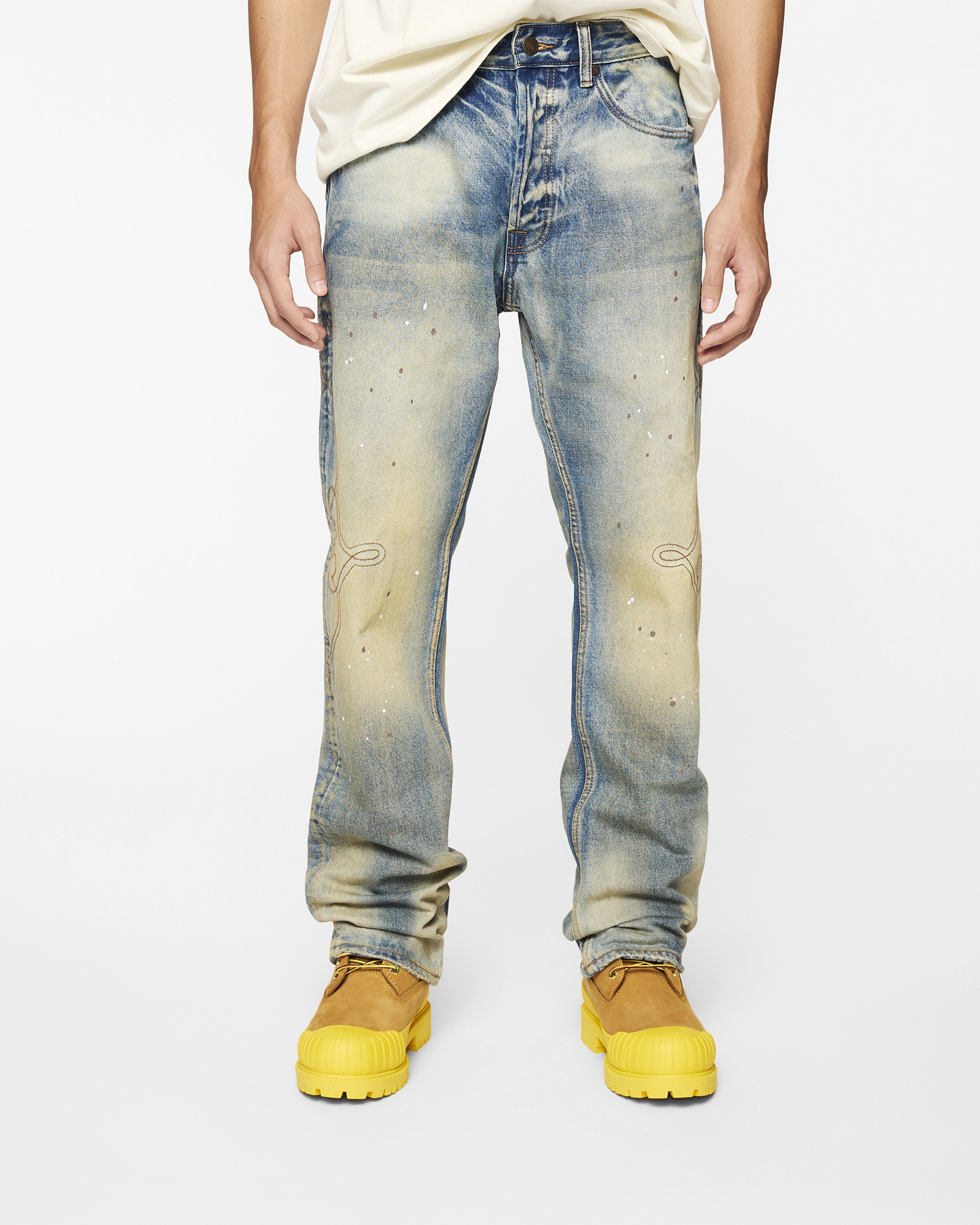 RIDER JEANS - 3
