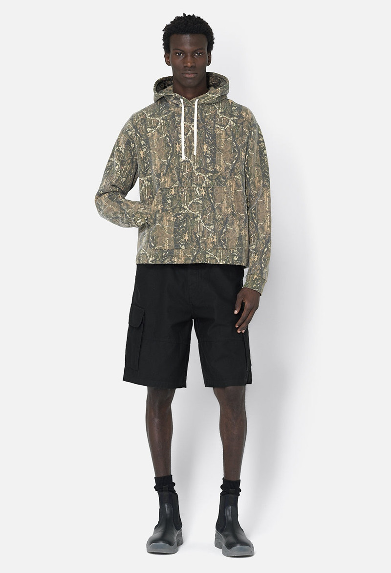 John Elliott SKEPTIC HOODIE outlook