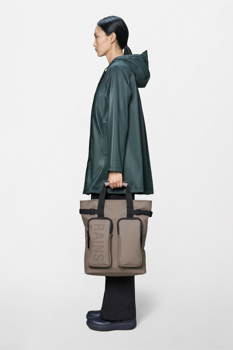 Texel Tote Backpack 3