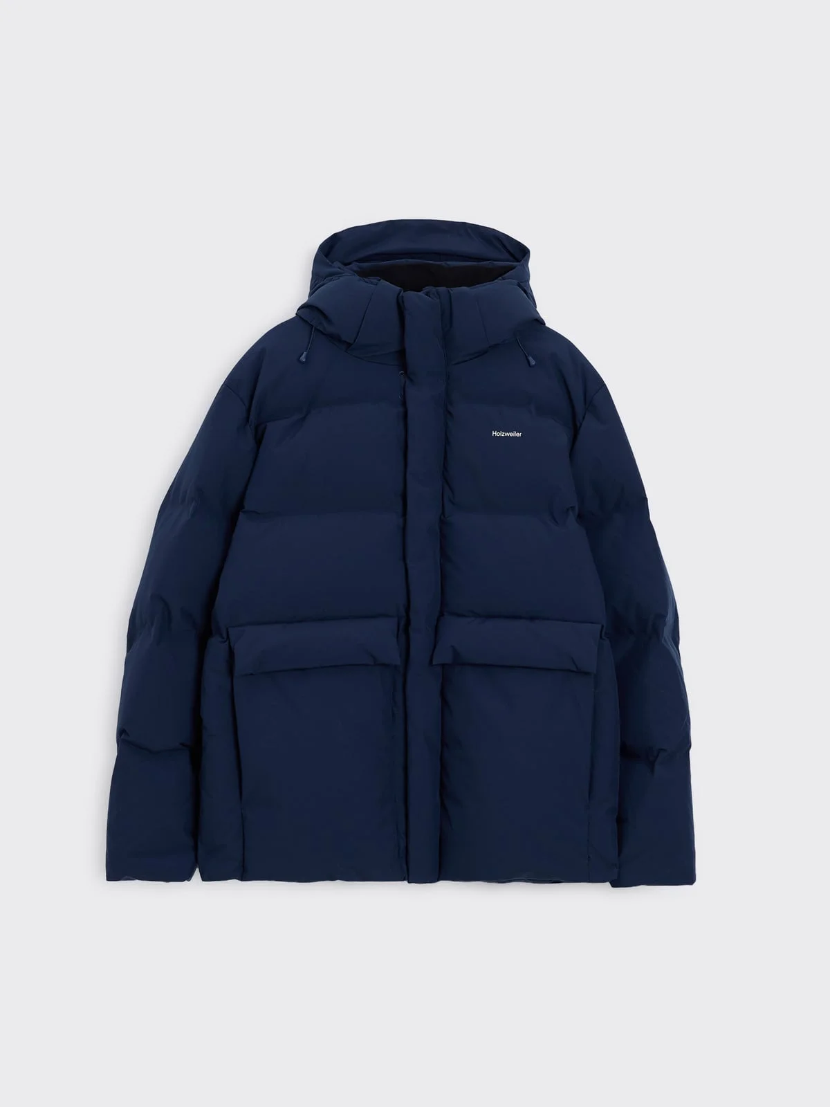 Dovre Down Jacket - 1