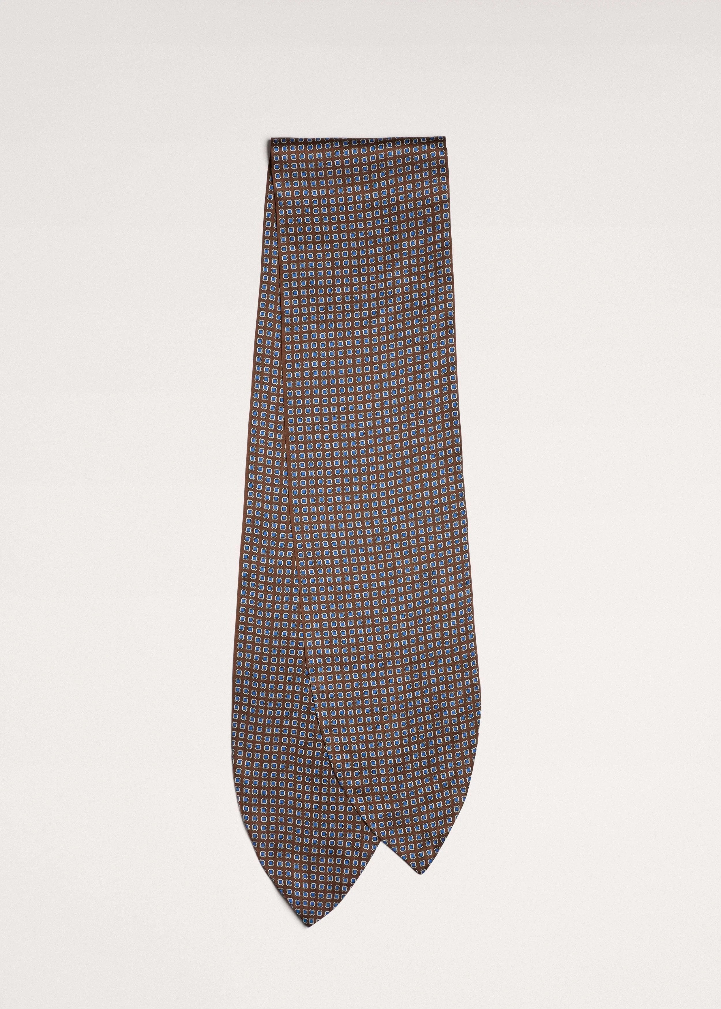 Evening Scarf - 1