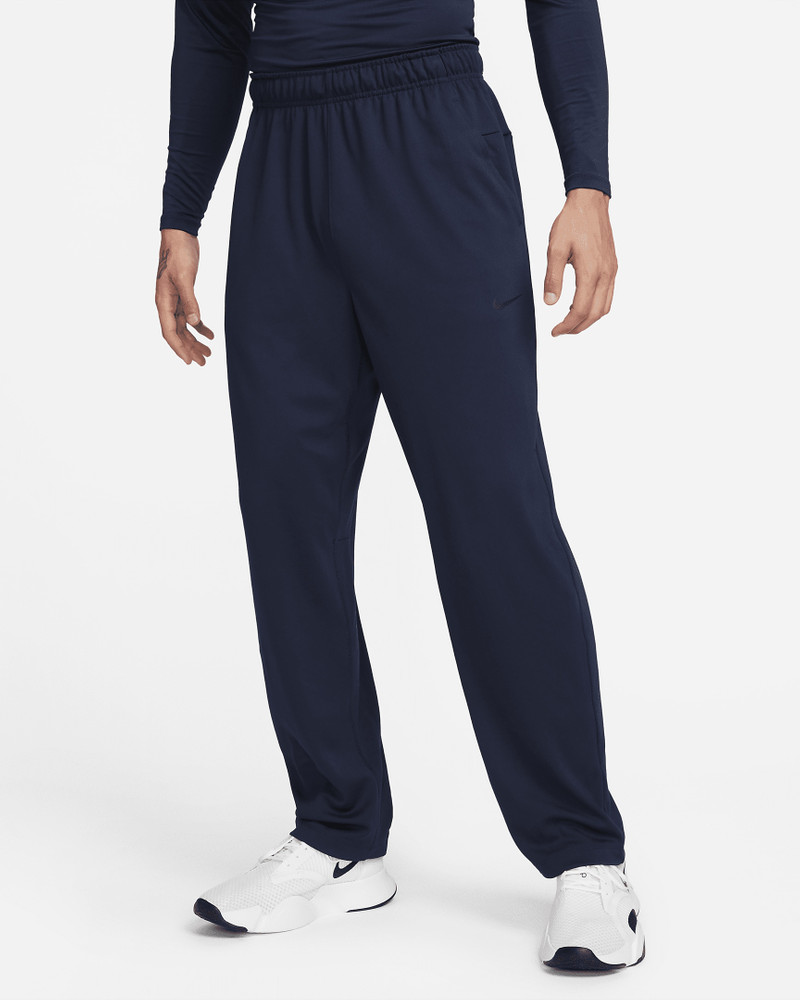 Nike Totality Men's Dri-FIT Open Hem Versatile Pants 1