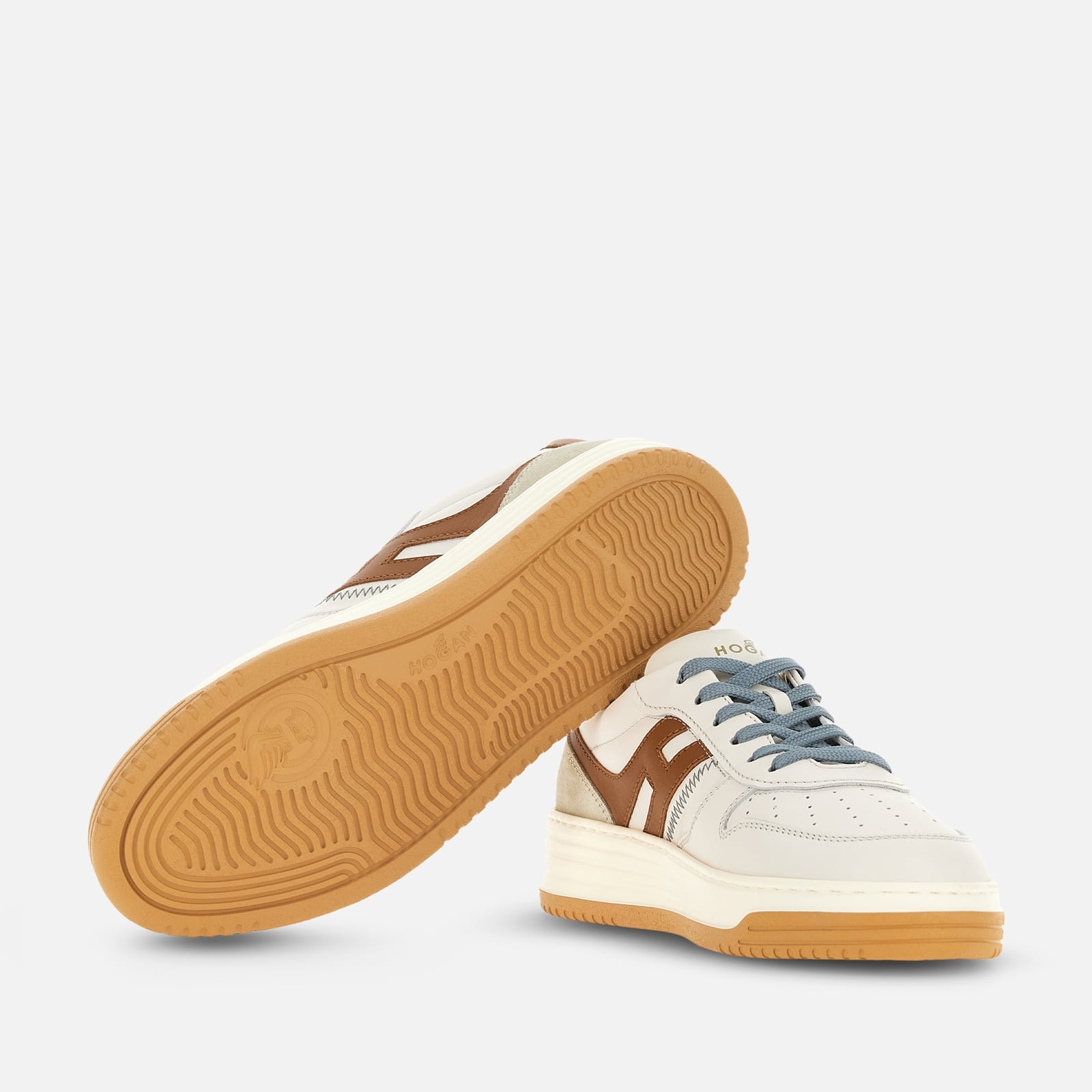 Sneakers Hogan H630 - 5