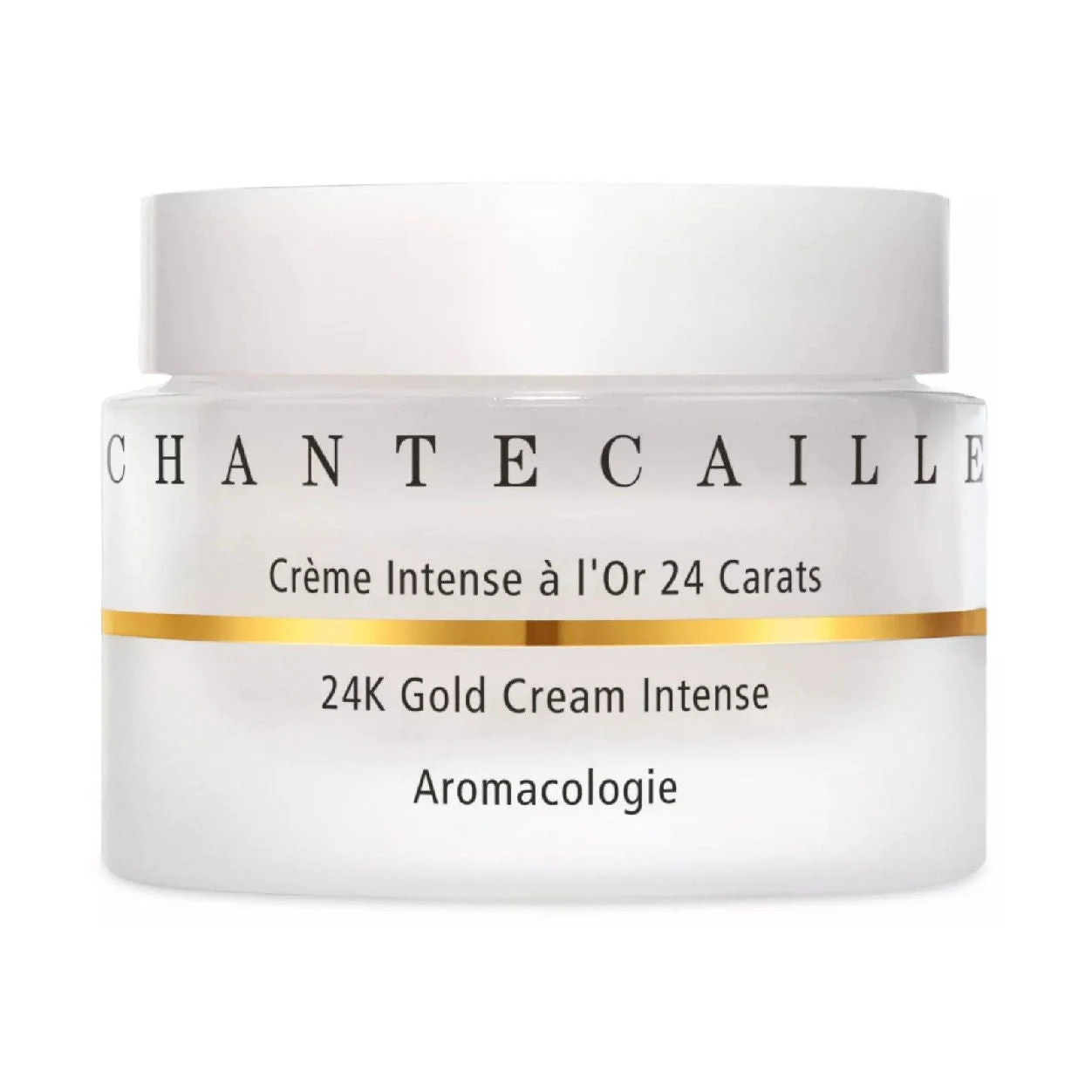 24K Gold Cream Intense - 1