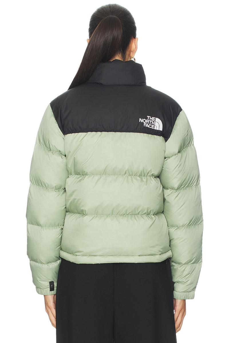 1996 Retro Nuptse Jacket 4