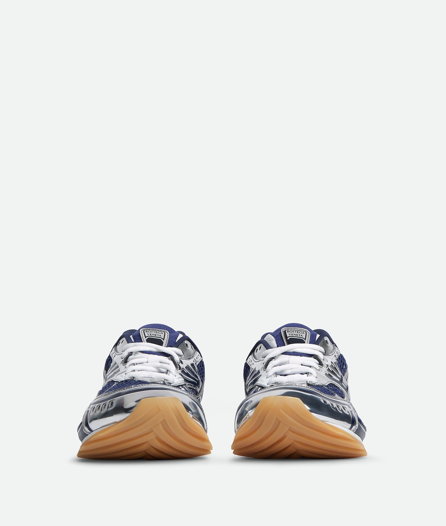 Orbit Sneaker - 3