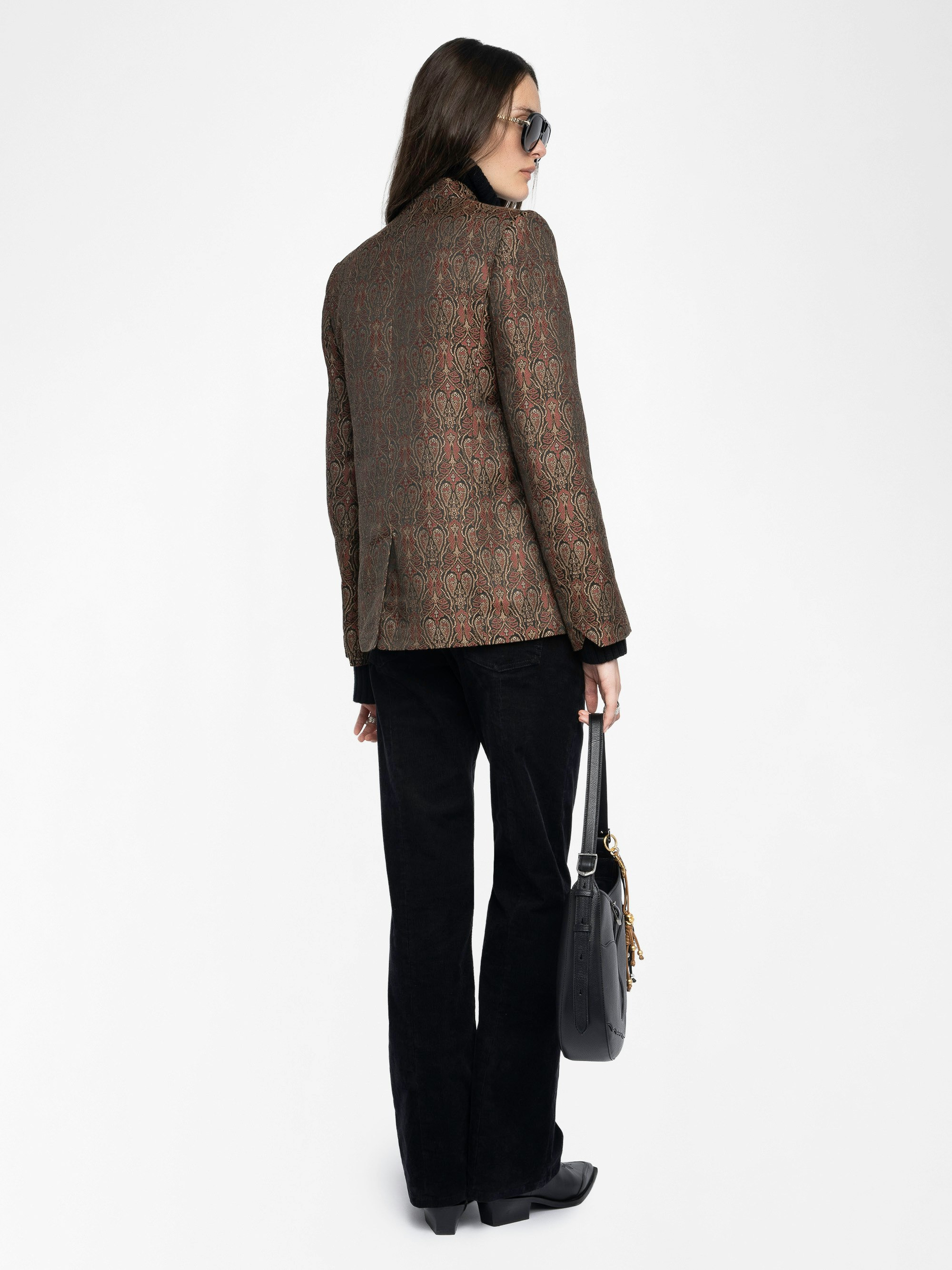 Verysa Blazer - 3
