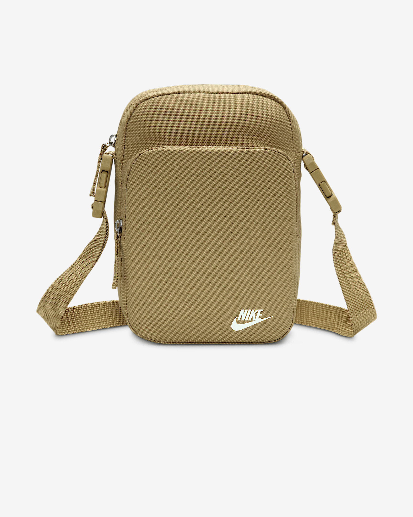 Nike Heritage Crossbody Bag (4L) - 1