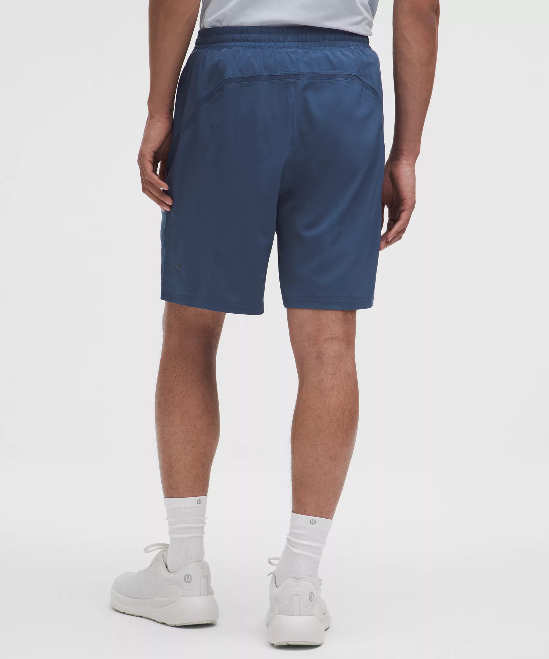 Pace Breaker Lined Short 9" - 3