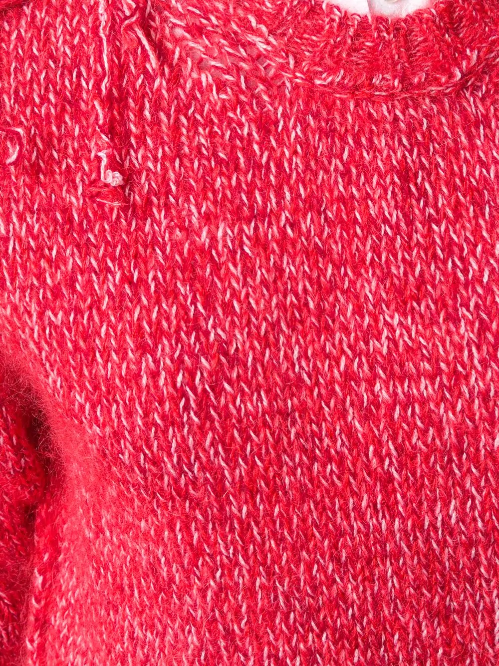 seam detail jumper - 5