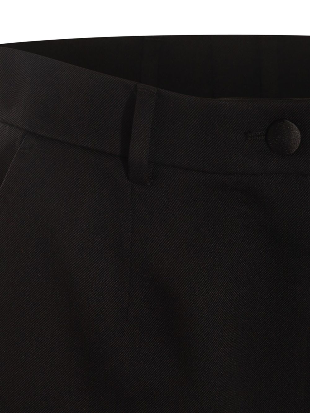 wool shorts - 3