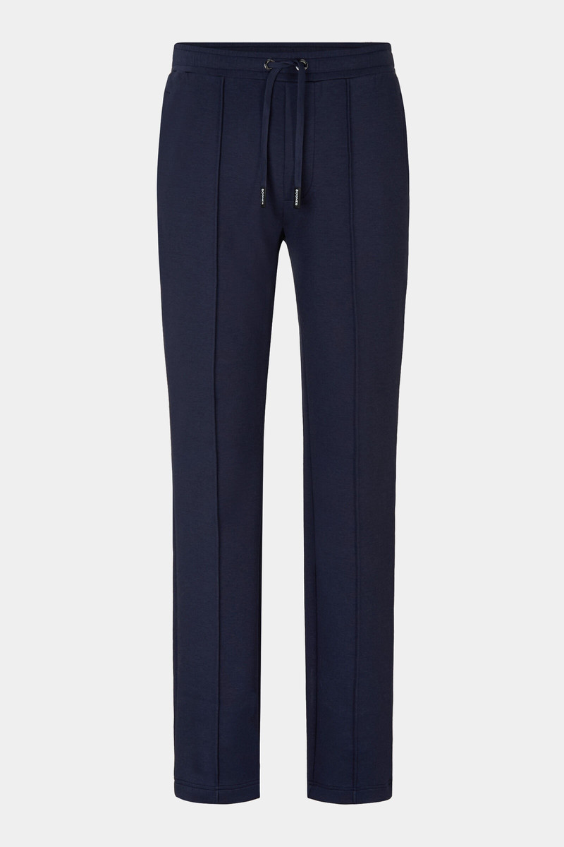 Ben sweatpants in Navy blue 1