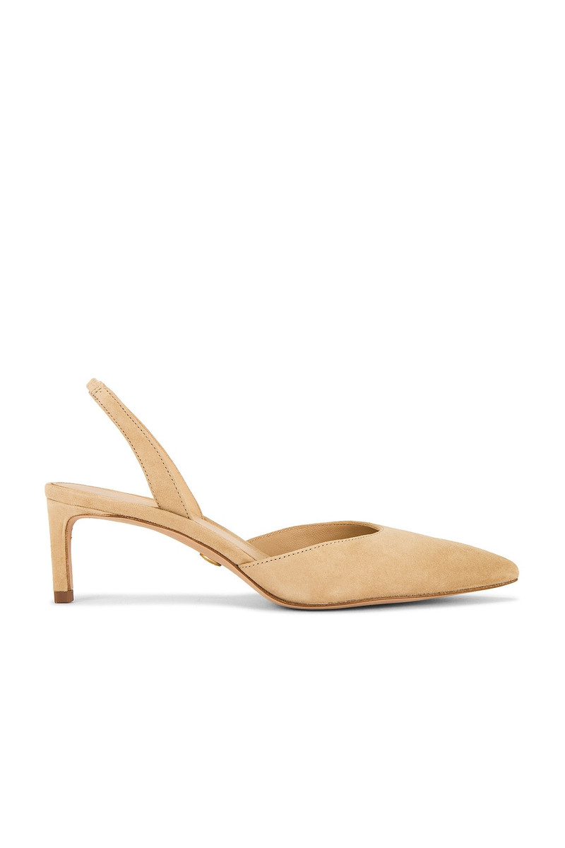 Caroline Pump 1