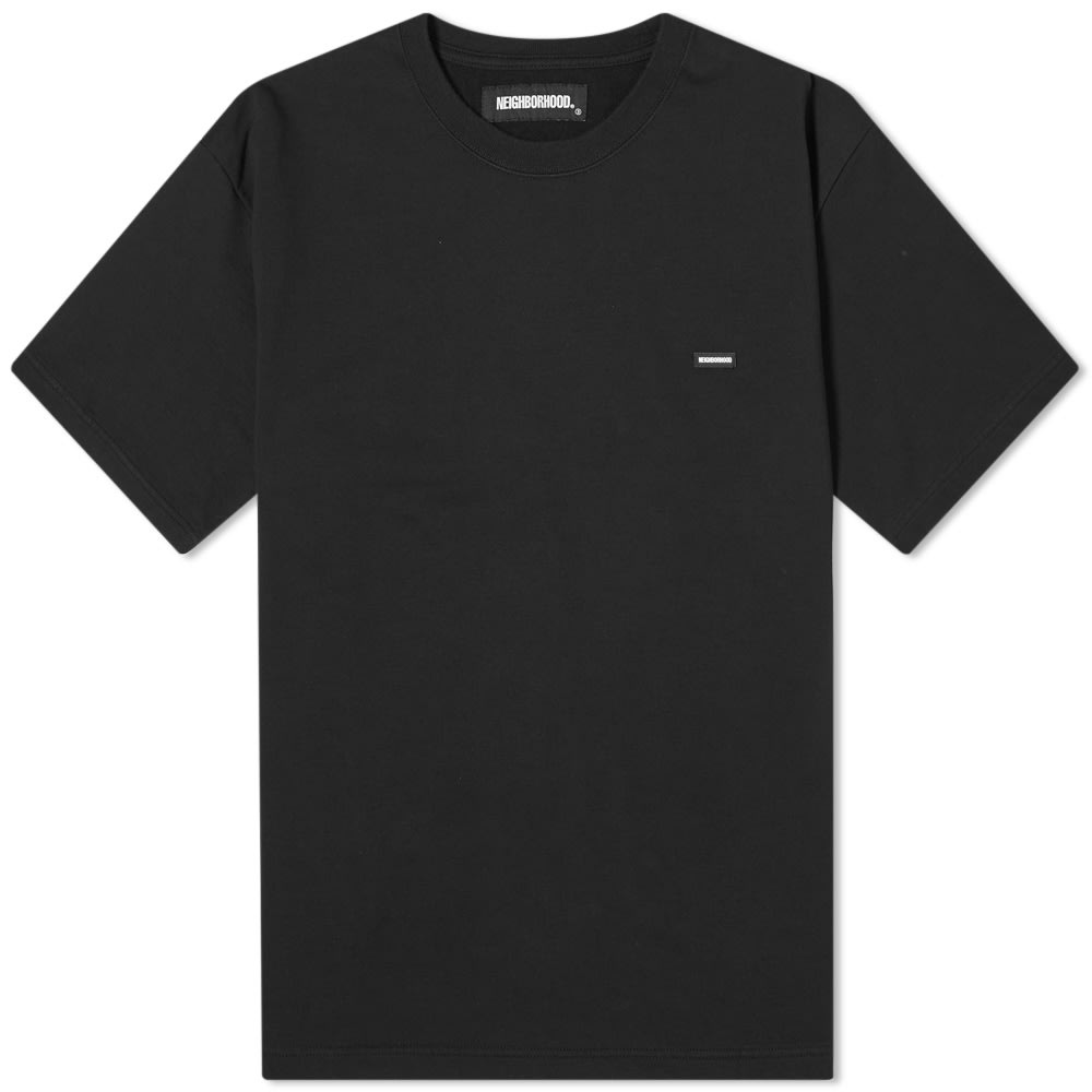 Neighborhood Military Tee - 1