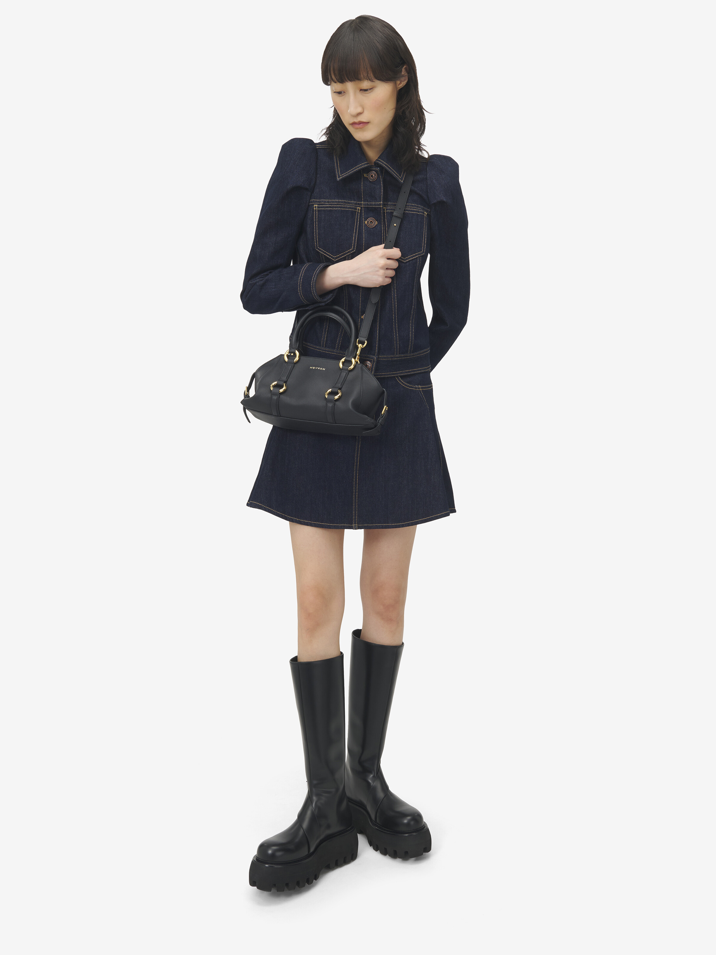 Farringdon Small Bag - 2