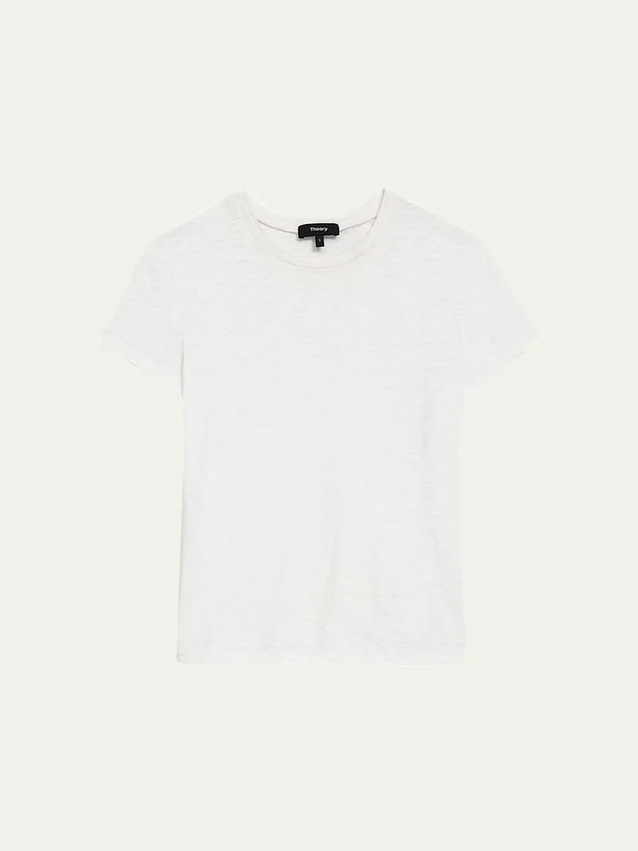 Tiny Tee 2 Nebulous Organic Cotton Top - 1