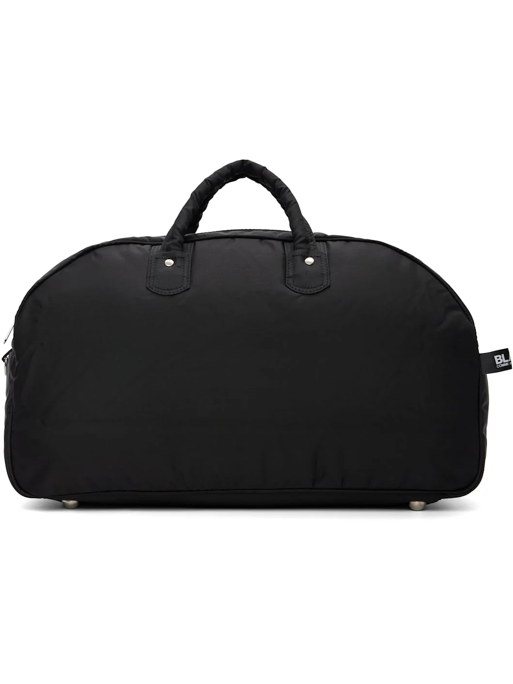 Black Yoshida & Co Edition Padded Nylon Bag - 1