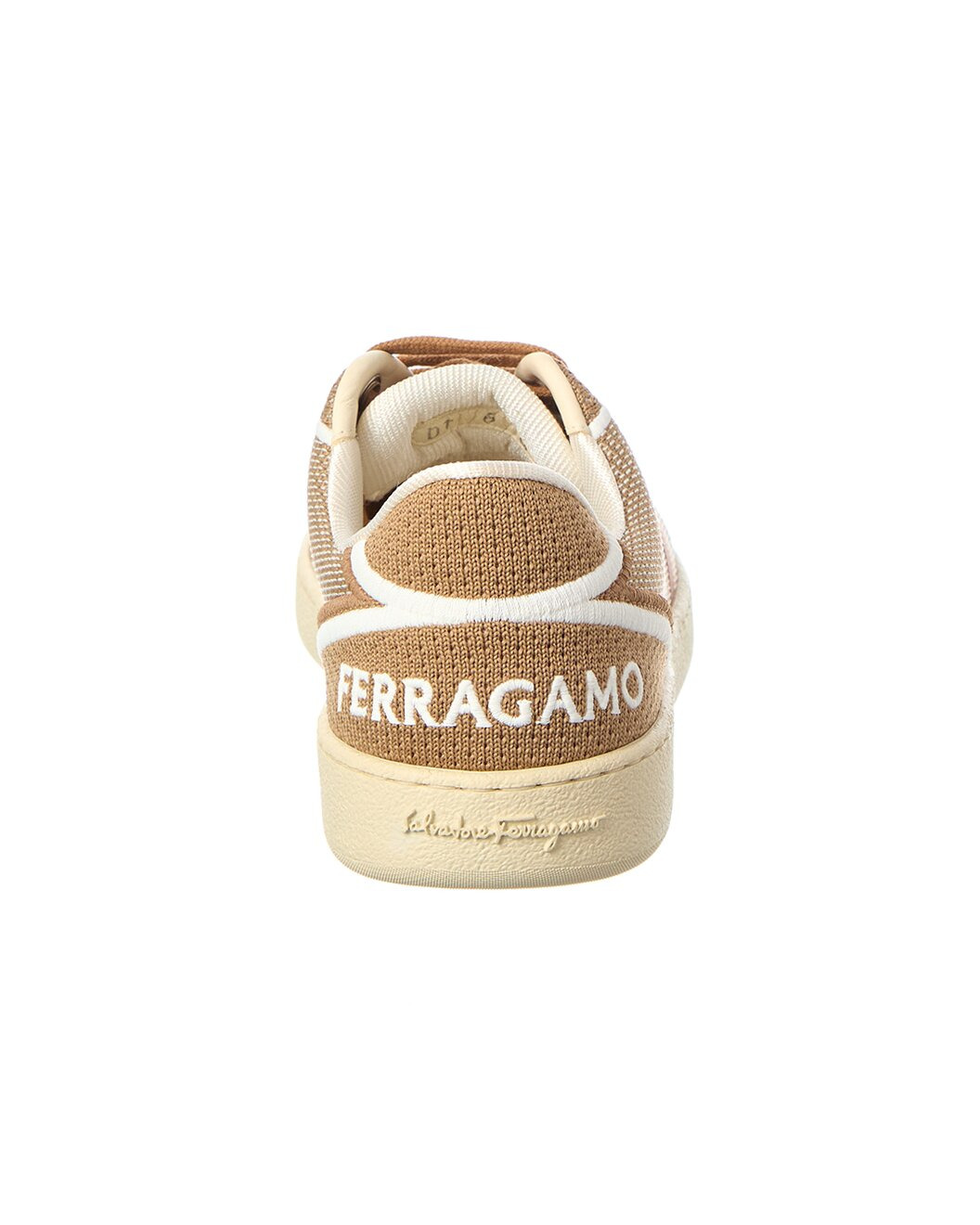 Ferragamo Dedalo Sneaker - 3