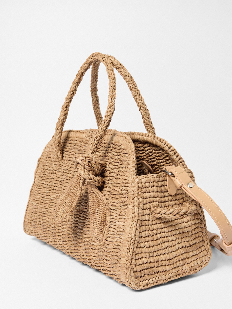 The small raffia Turismo 4