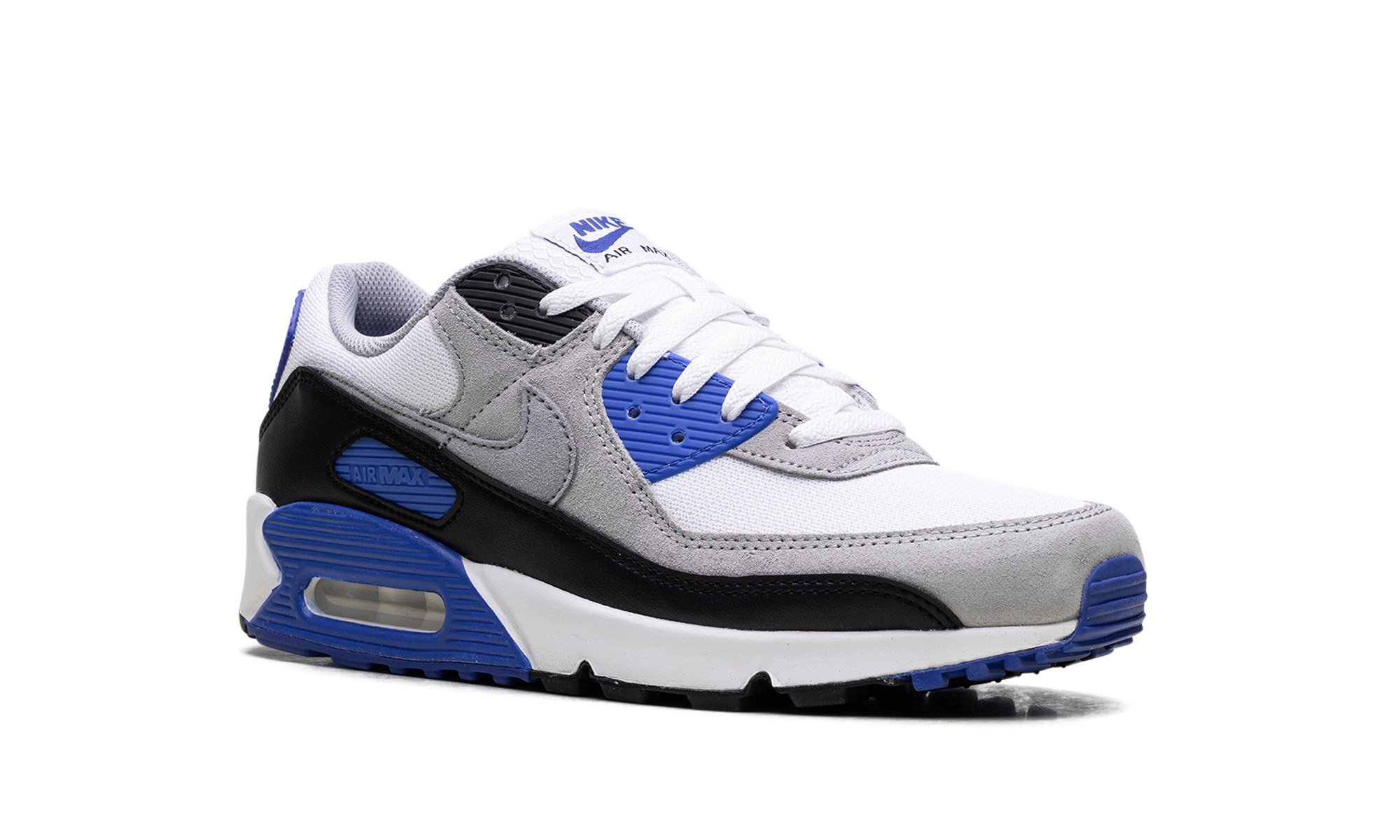 Air Max 90 "Hyper Royal" - 7