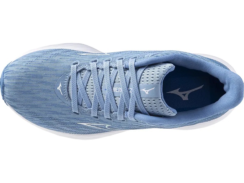 Mizuno Wave Rider 28 - 3
