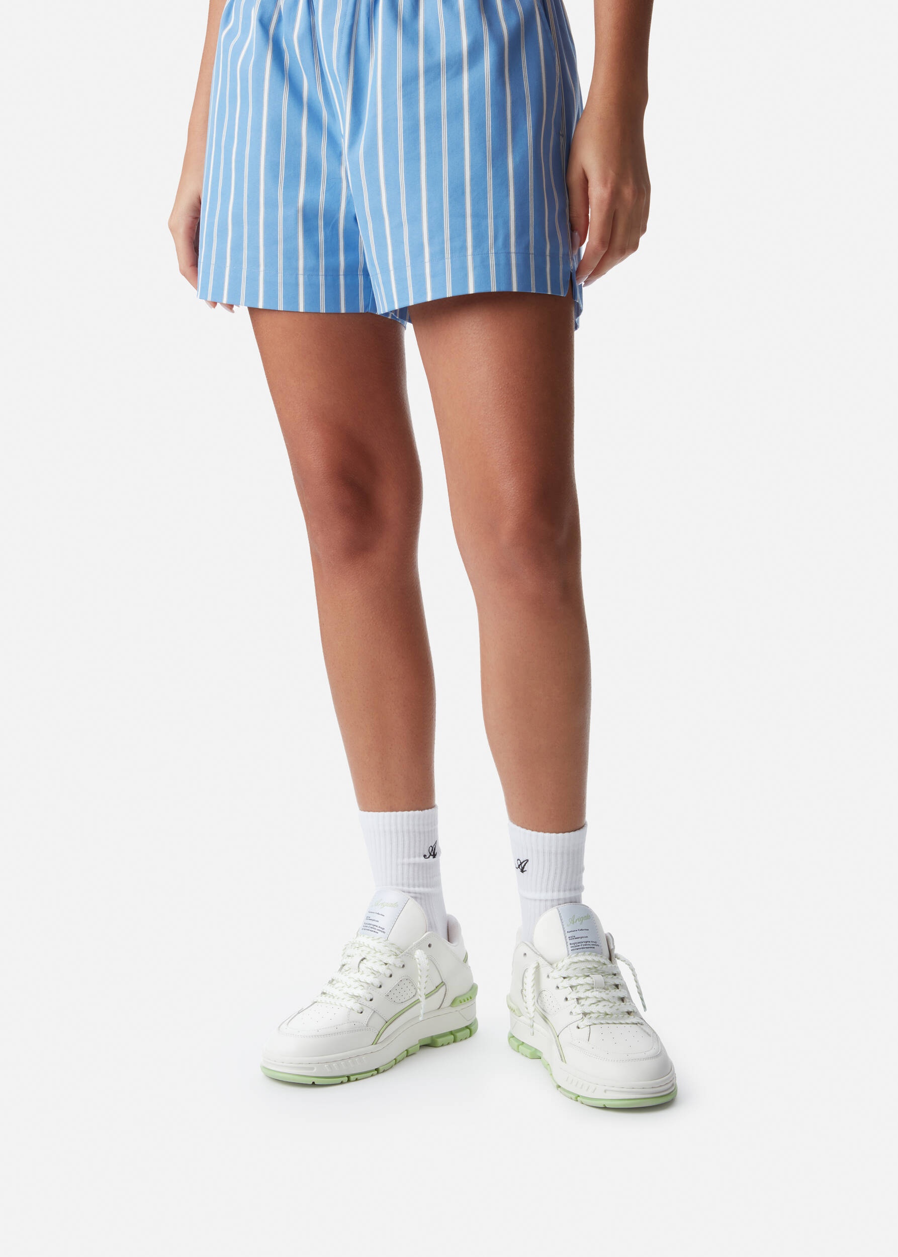 Area Lo Sneaker - 6