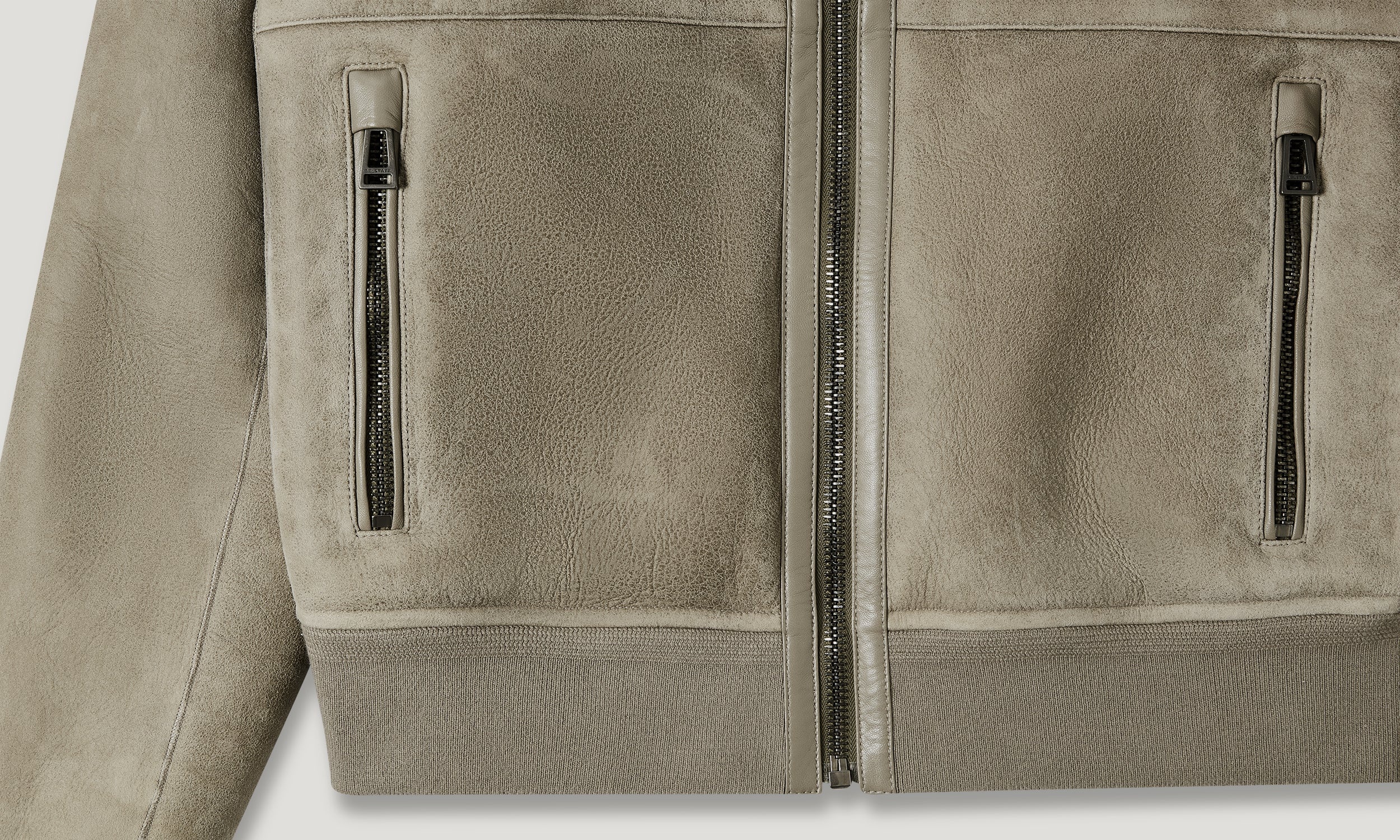TRACE JACKET - 6