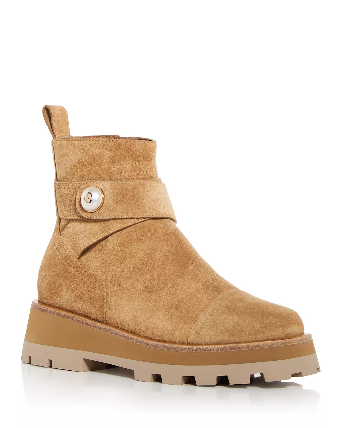 Women's Meena Ankle Booties - 2