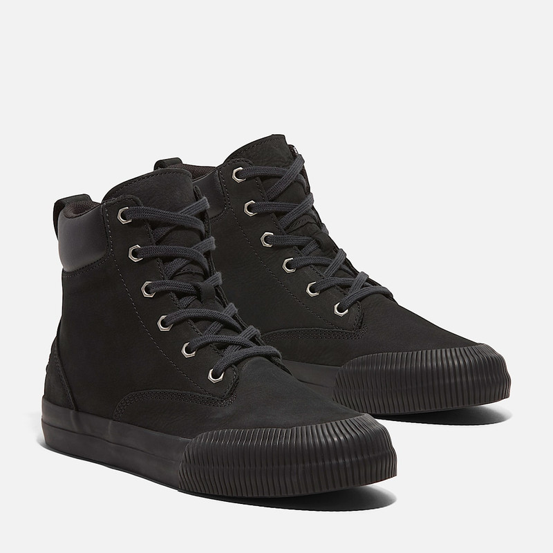 Women's Skyla Bay 2.0 High-Top Sneaker 4