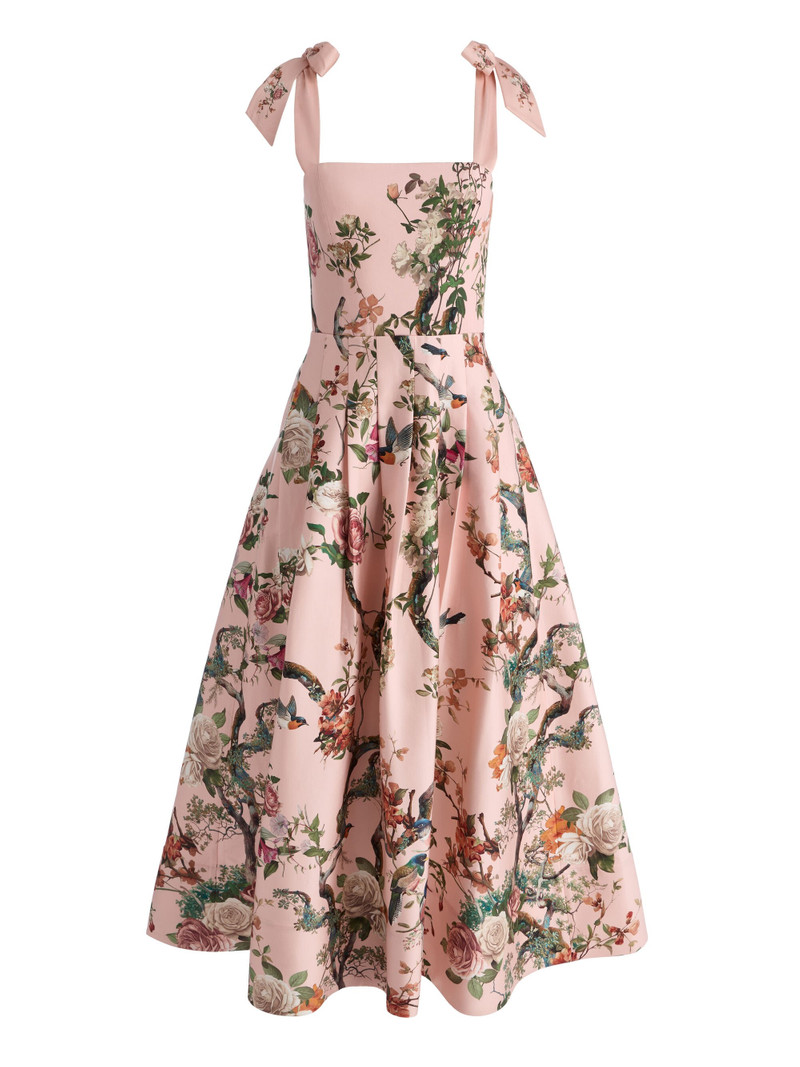 HANA MIDI DRESS 7