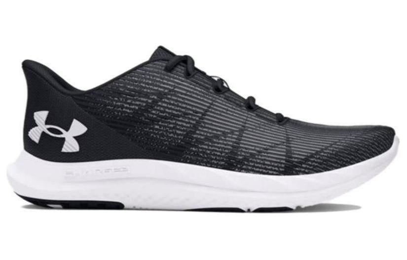 Under Armour Speed Swift 'Black White' 3026999-001 - 2