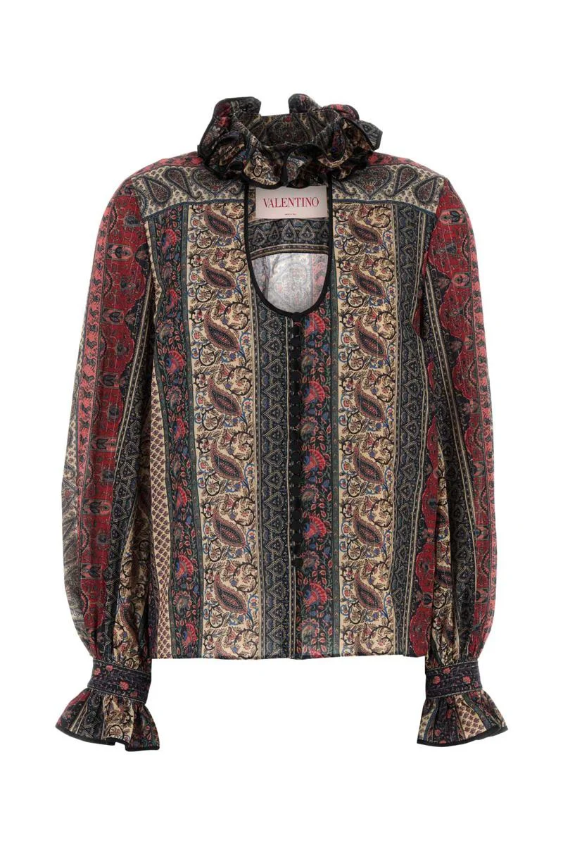 Valentino Garavani Shirts - 1