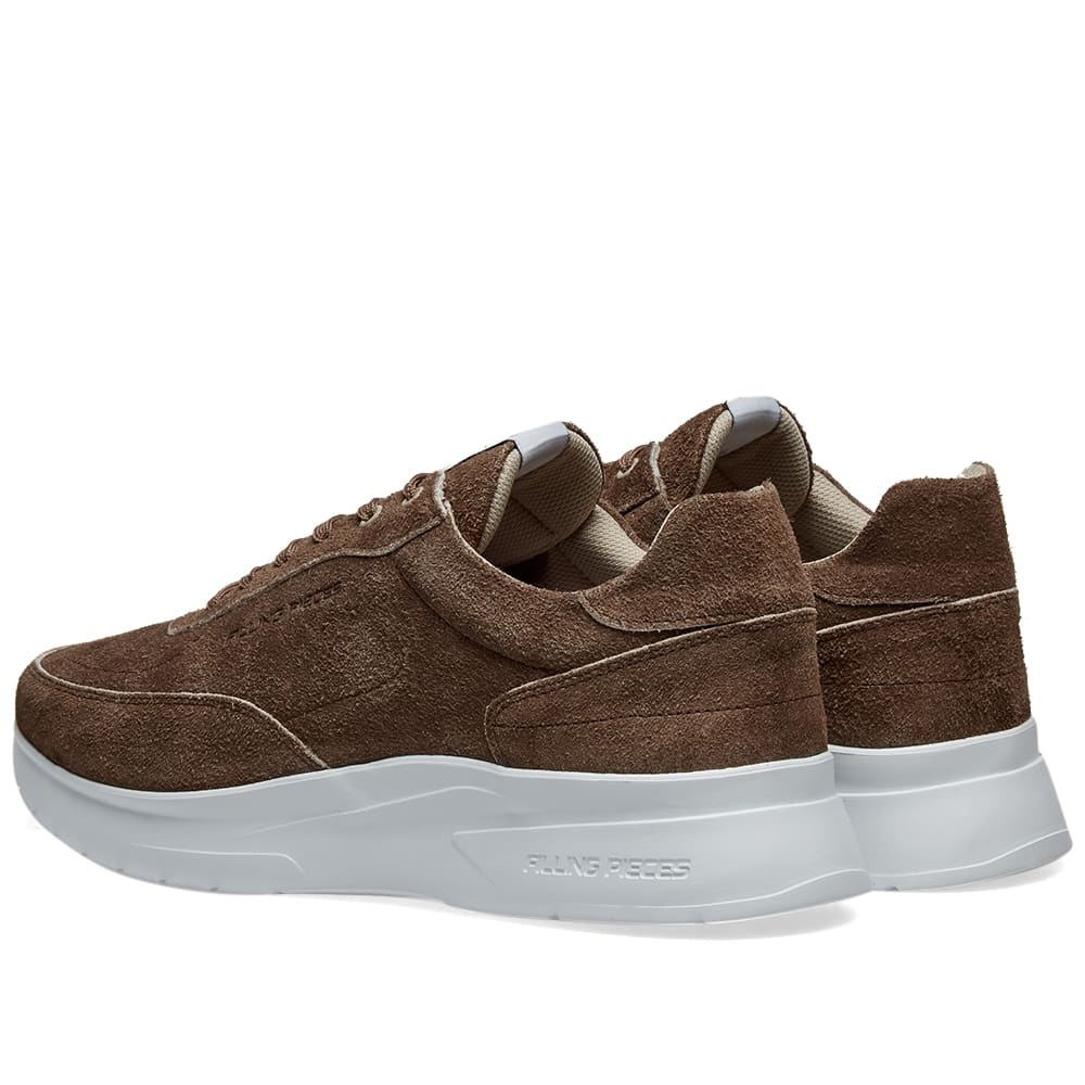 Filling Pieces Moda Jet Runner - 3