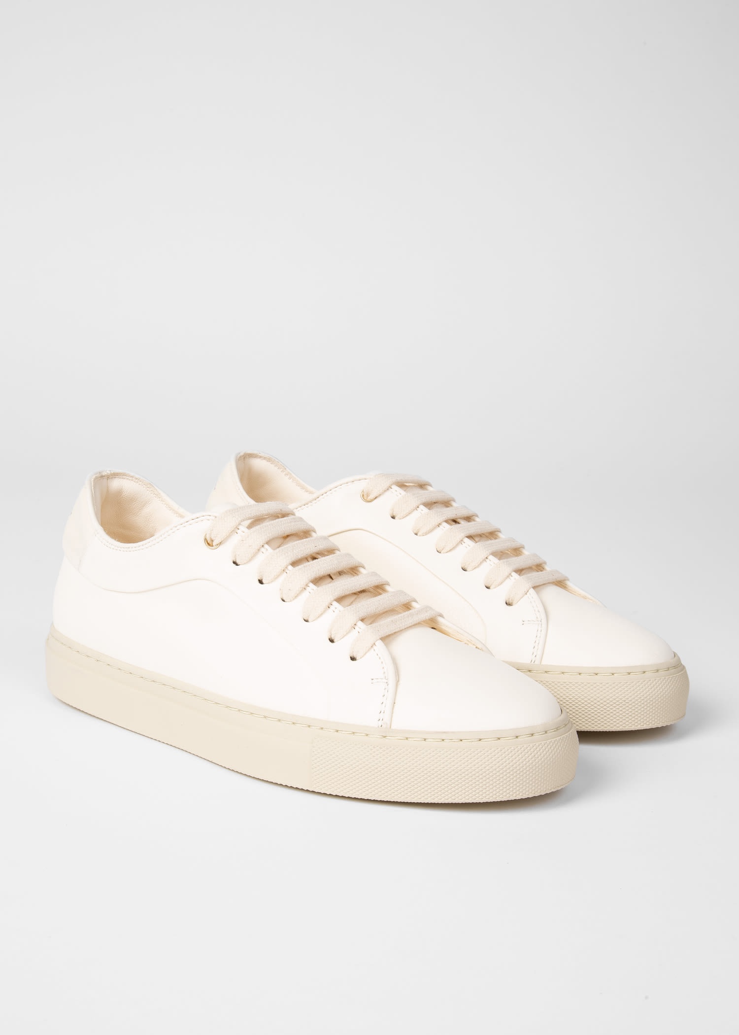 Eco 'Basso' Sneakers - 4