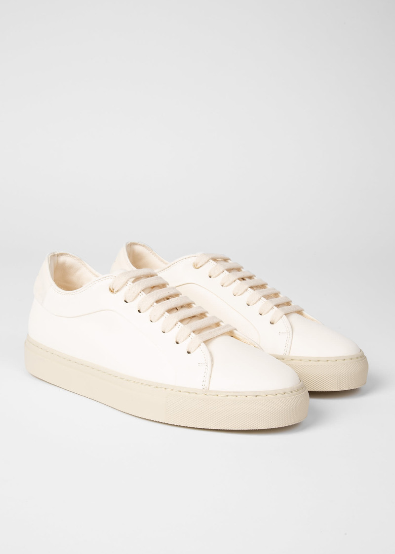 Eco 'Basso' Sneakers 4