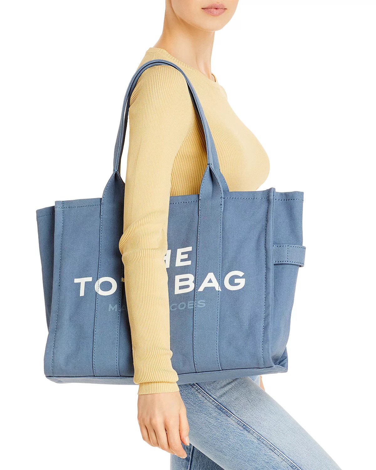 The Large Tote Bag - 2
