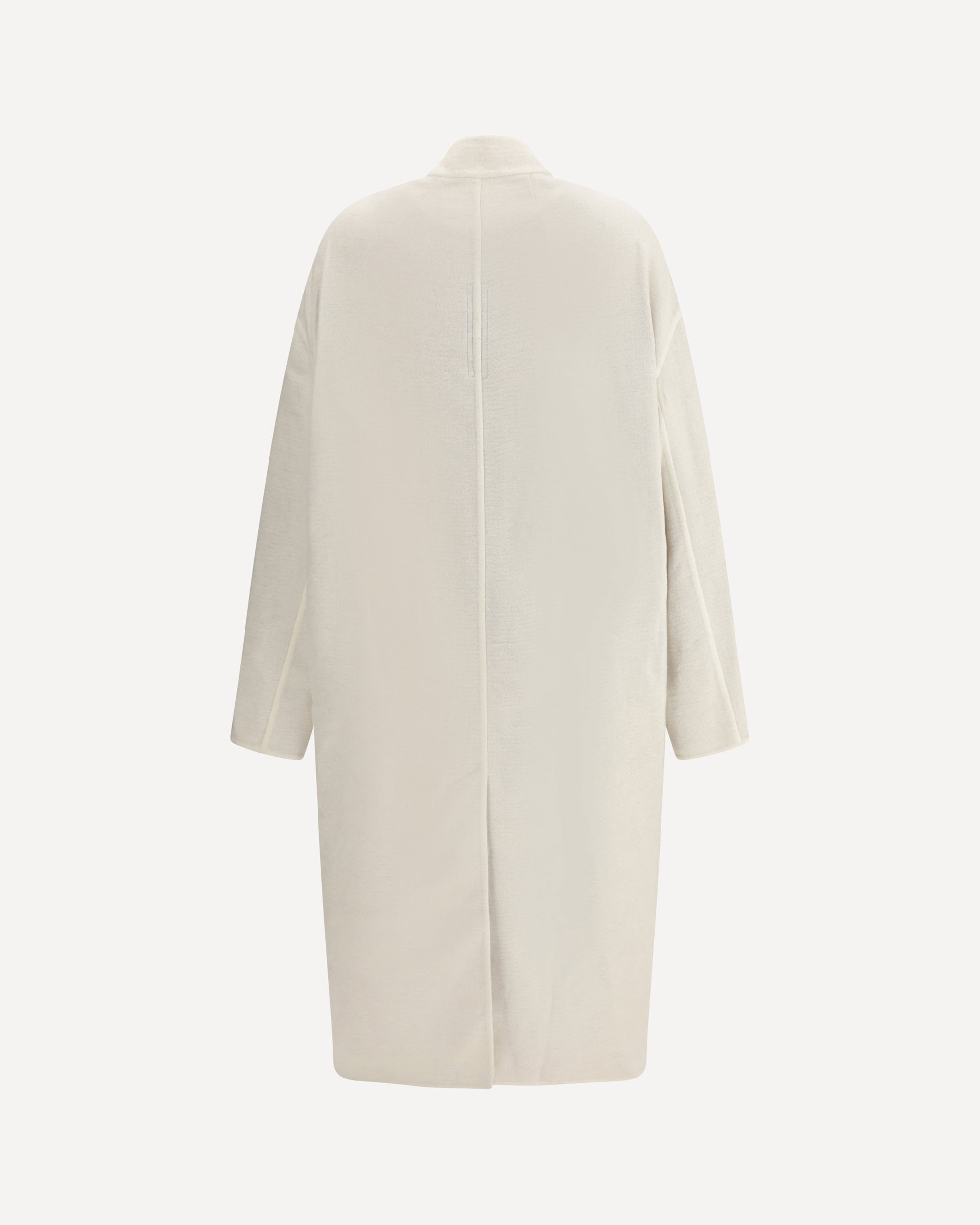 Camel hair Island Coat - 2
