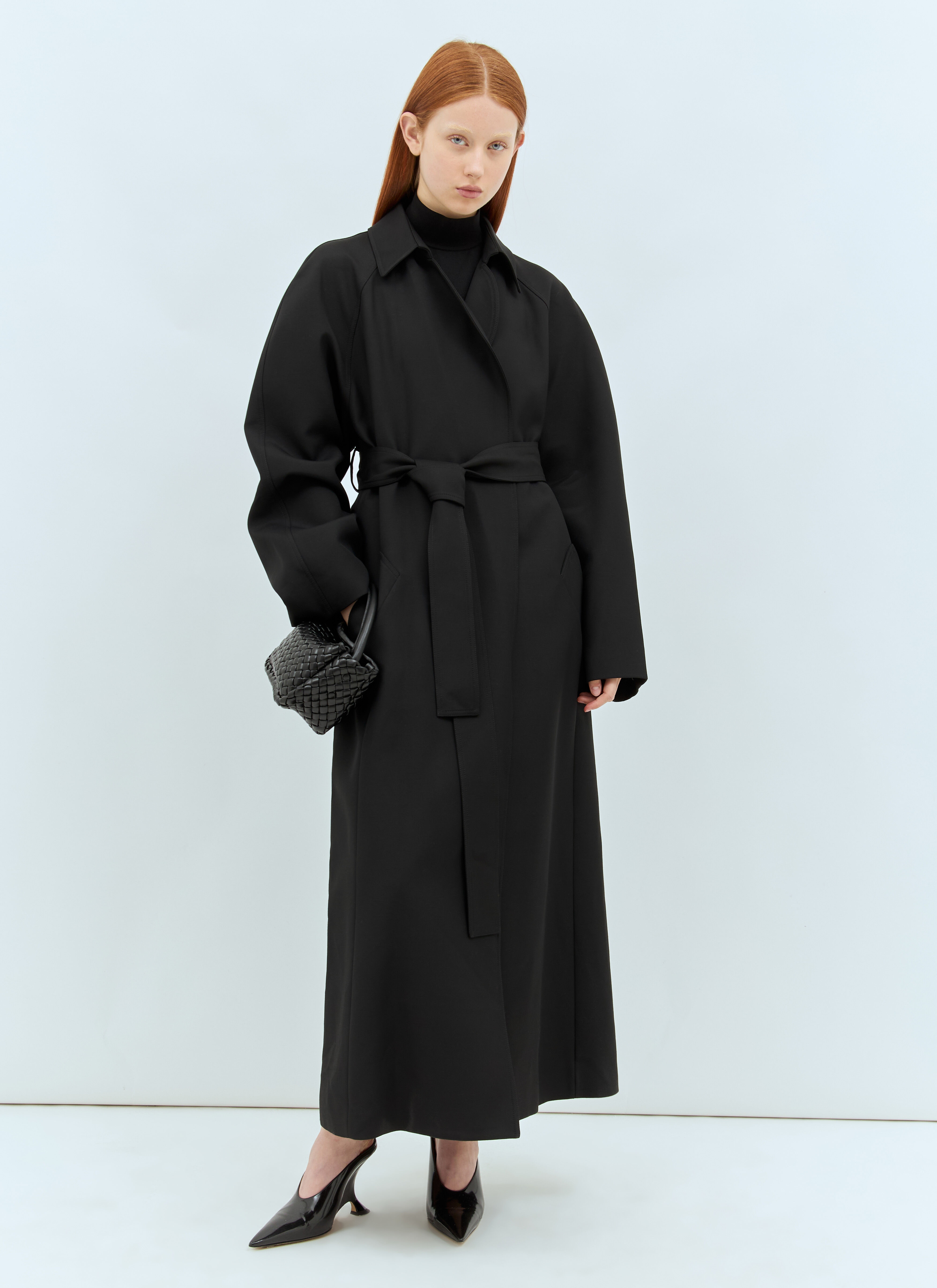 Roth Coat - 4