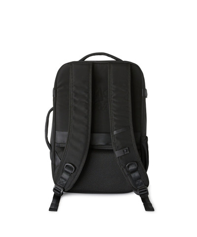 MSGM Iconic backpack outlook