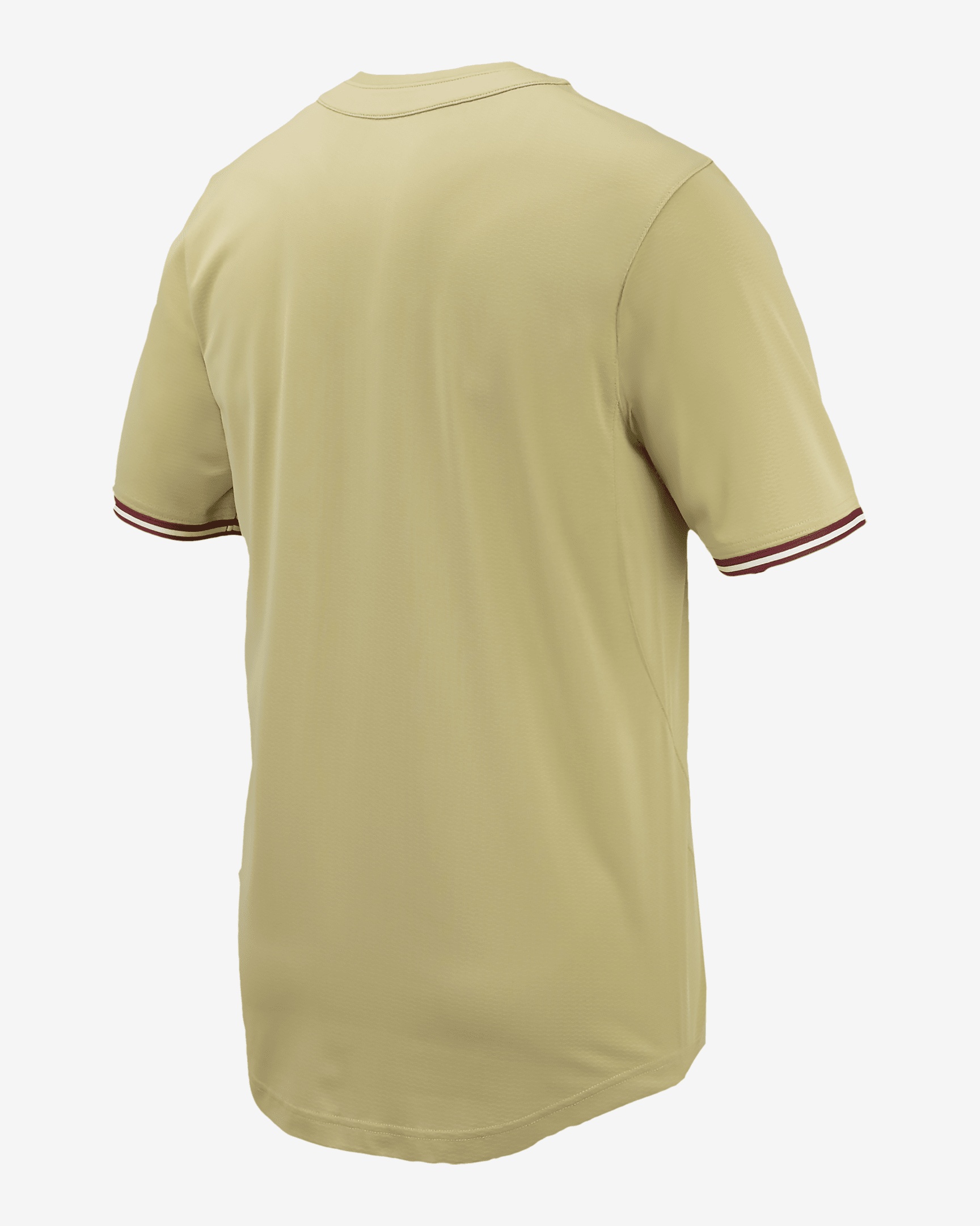 Florida State Nike Men's College Replica Baseball Jersey - 2