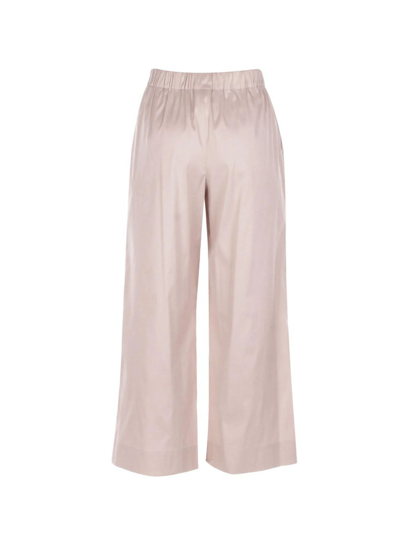 Max Mara elasticated-waist trousers outlook