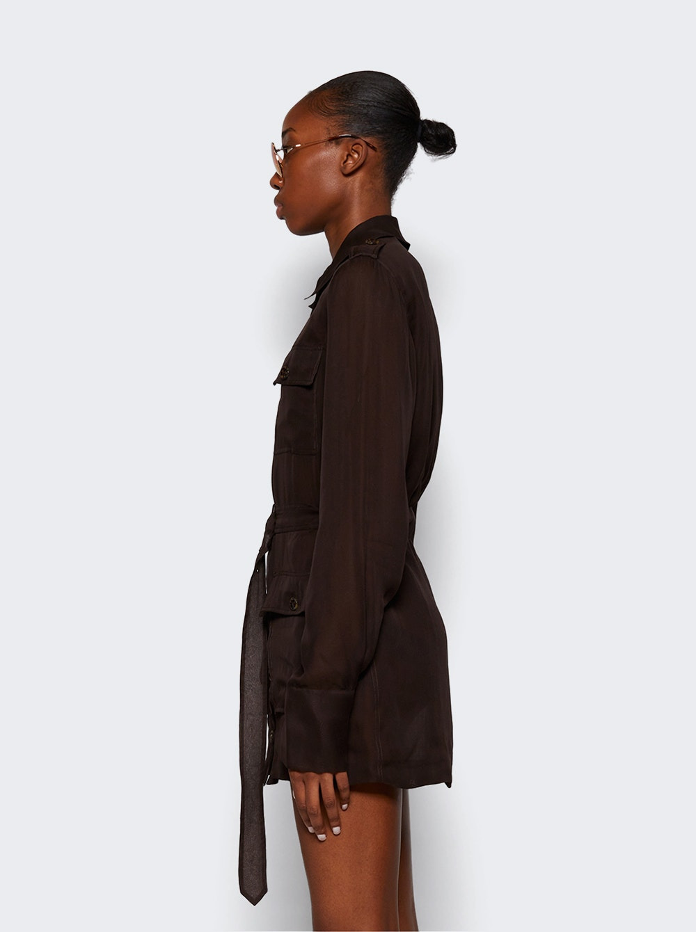 Dress Chocolate - 4