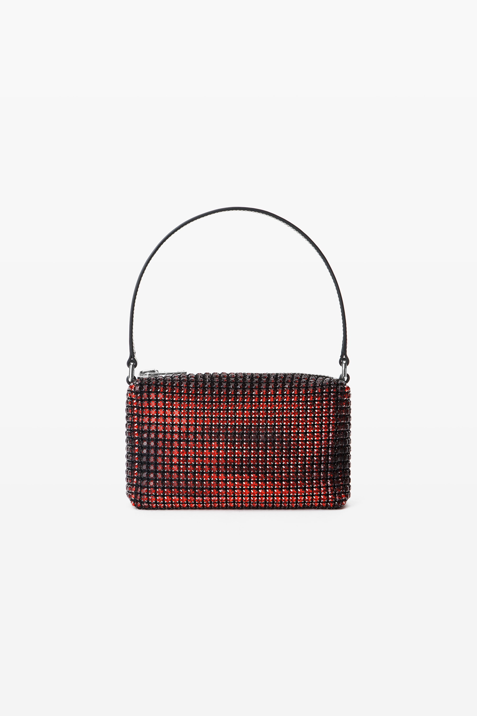 Alexander Wang Heiress Medium Pouch | REVERSIBLE