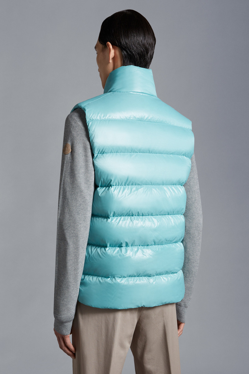 Tibb Down Vest 5