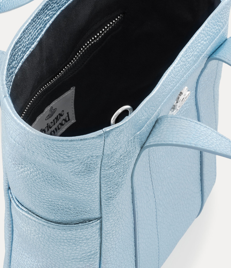 MURRAY SMALL TOTE BAG 3