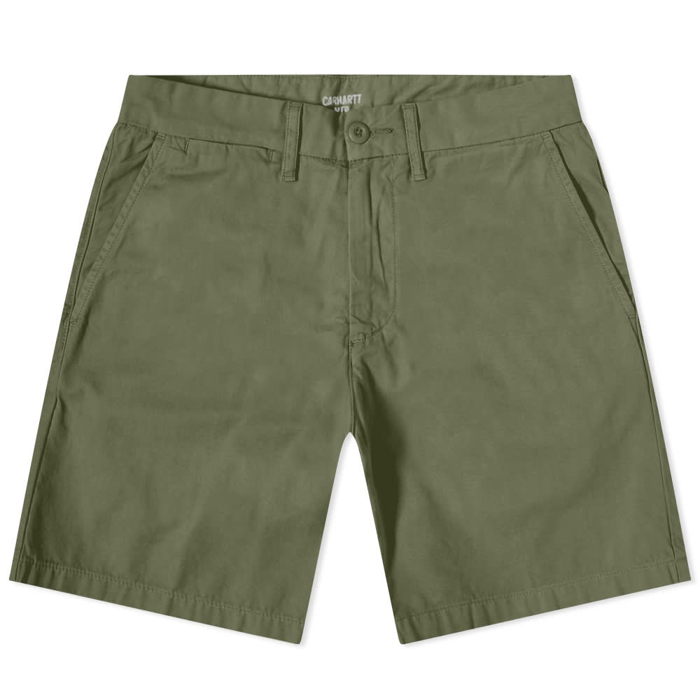 Carhartt WIP John Short - 1