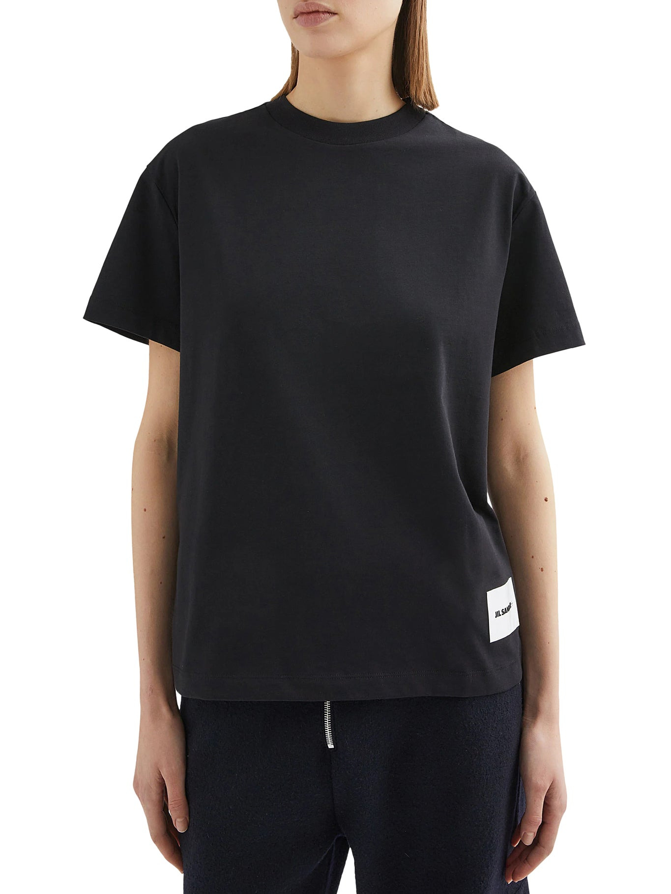 SET OF 3 SHORT-SLEEVED T-SHIRTS - 6