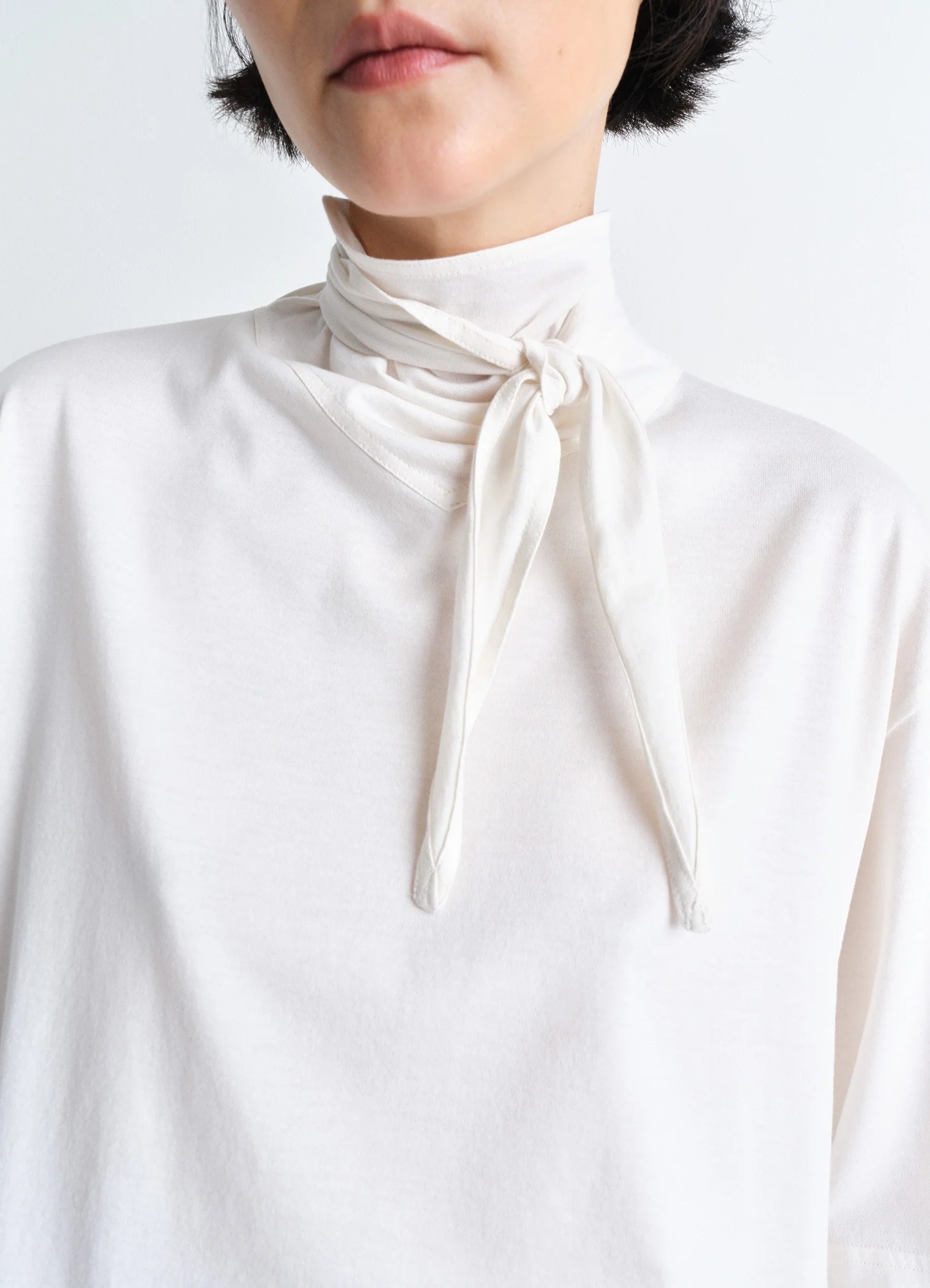 FOULARD T-SHIRT - 6
